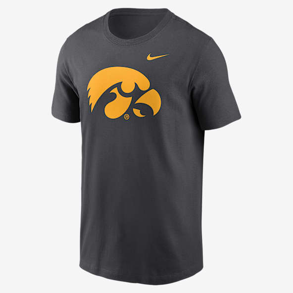 Iowa Hawkeyes Apparel & Gear. Nike.com